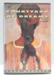 Cover art for THE COURTYARD OF DREAMS