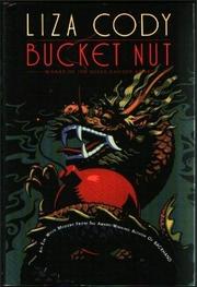 Cover art for BUCKET NUT