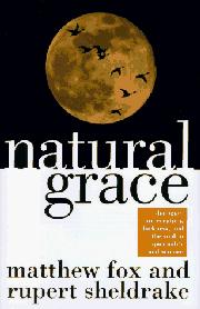 Book Cover for NATURAL GRACE