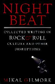 Cover art for NIGHT BEAT
