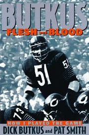 Cover art for BUTKUS
