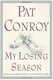 Cover art for MY LOSING SEASON