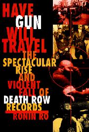 Book Cover for HAVE GUN WILL TRAVEL