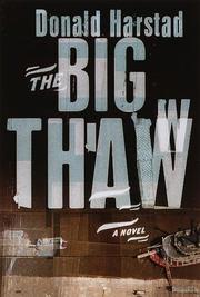 Cover art for THE BIG THAW