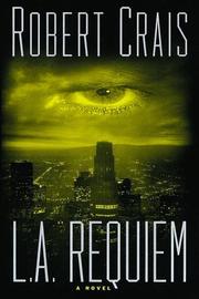 Cover art for L.A. REQUIEM