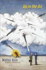 Cover art for UP IN THE AIR