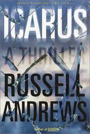 Cover art for ICARUS