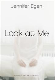 Book Cover for LOOK AT ME
