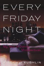 Cover art for EVERY FRIDAY NIGHT