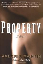 Book Cover for PROPERTY