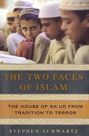 Cover art for THE TWO FACES OF ISLAM