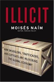 Cover art for ILLICIT