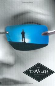 Book Cover for THE TRAVELER