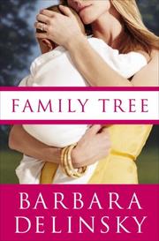 Book Cover for FAMILY TREE