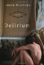 Book Cover for DELIRIUM