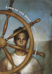 Cover art for LORD OF THE DEEP