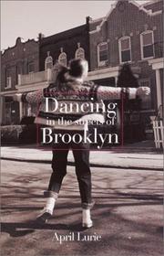 Cover art for DANCING IN THE STREETS OF BROOKLYN