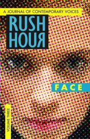 Book Cover for RUSH HOUR: FACE