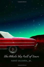 Book Cover for THE WHOLE SKY FULL OF STARS