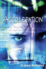 Cover art for ACCELERATION