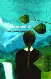 Book Cover for SHADOW FALLS