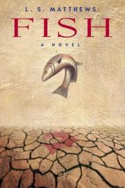 Cover art for FISH