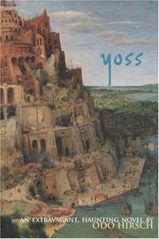 Cover art for YOSS
