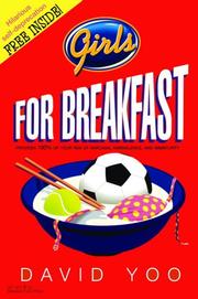 Cover art for GIRLS FOR BREAKFAST