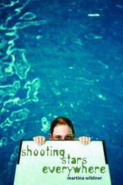 Book Cover for SHOOTING STARS EVERYWHERE