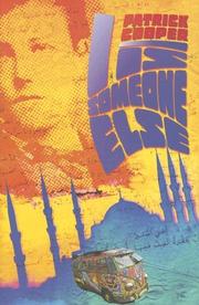 Book Cover for I IS SOMEONE ELSE