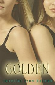 Cover art for GOLDEN