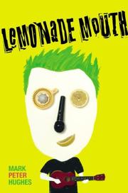 Cover art for LEMONADE MOUTH