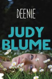 DEENIE by Judy Blume