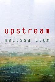 Cover art for UPSTREAM
