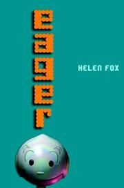 Cover art for EAGER