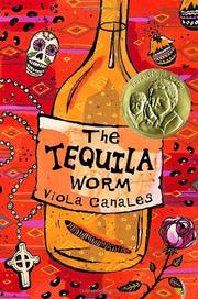 Cover art for THE TEQUILA WORM
