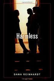 Book Cover for HARMLESS