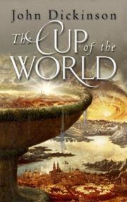 Book Cover for THE CUP OF THE WORLD