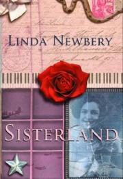 Cover art for SISTERLAND