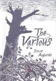 Cover art for THE VARIOUS