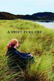 Cover art for A SWIFT PURE CRY