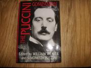 THE PUCCINI COMPANION by William Weaver