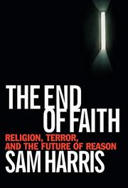 Book Cover for THE END OF FAITH