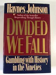 Cover art for DIVIDED WE FALL