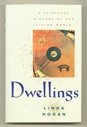 Cover art for DWELLINGS