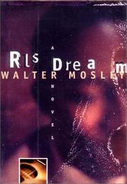 Cover art for RL'S DREAM