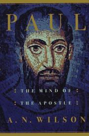 Book Cover for PAUL