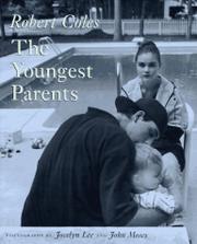 Cover art for THE YOUNGEST PARENTS