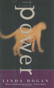 Book Cover for POWER
