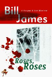 Cover art for ROSES, ROSES